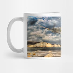 Coastal Patrol Mug